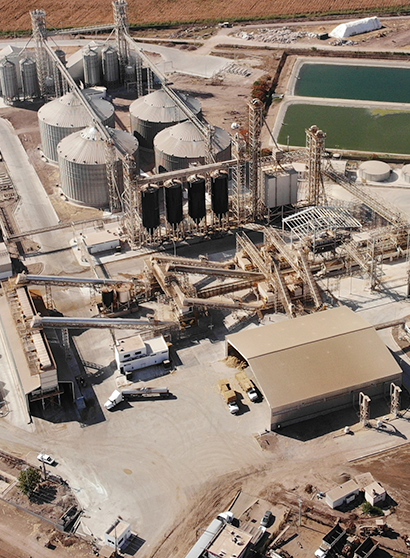 PLANTA DE ALIMENTOS-SUKARNE Culiacán, Sinaloa