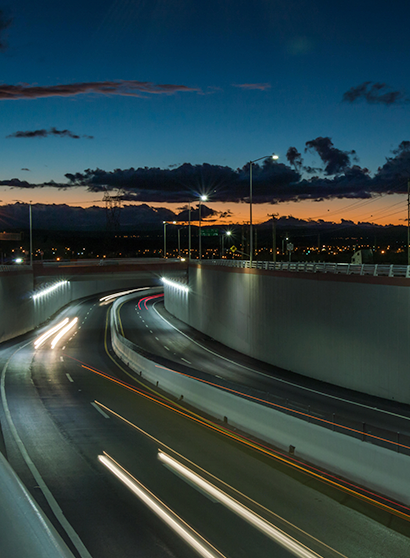 TUNELES-TUNEL COLINAS DELPADRE III Zacatecas, Zacatecas