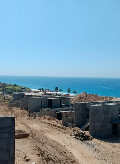 VILLAS RITZ CARLTON RESERVE San José del Cabo,Baja California Sur